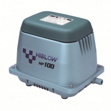 Воздуходувка мембранная Hiblow HP-100