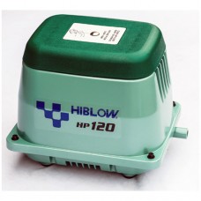 Воздуходувка мембранная Hiblow HP-120