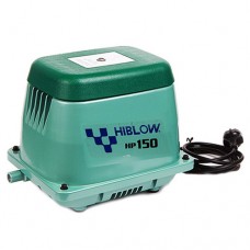 Воздуходувка мембранная Hiblow HP-150
