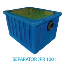 Сепаратор жиров JPR-1001