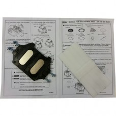 Магнит-шток к воздуходувкам Secoh JDK-150, JDK-200, JDK-300, JDK-400