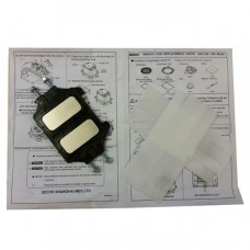 Магнит-шток к воздуходувкам Secoh JDK-250, JDK-500