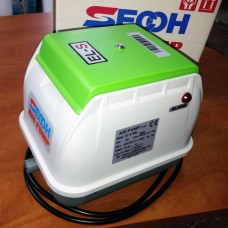 SECOH EL-S-60N компрессор - воздушный насос (air pump)